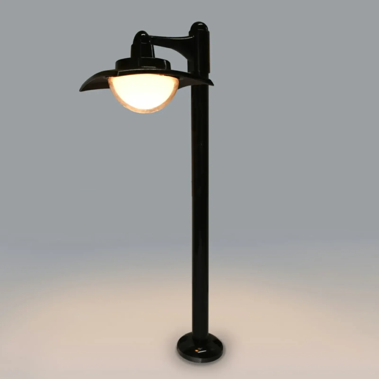 Sklep Kaja Ledowa lampa ogrodowa stojąca LED 9W 4000K OFL-6923-4K ISOLA | Kaja* Lampy Ogrodowe Stojące