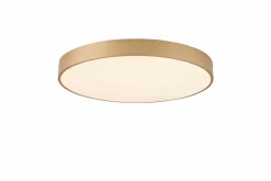 Sklep Kaja Ledowa lampa plafon ⌀80cm zmienna barwa światła AZ5086 MARCELLO | Kaja* Lampy Led|Plafony Nowoczesne
