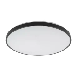 Sklep Kaja Ledowa lampa plafon IP44 ⌀49cm 3000K 10973 AGNES LED | Kaja* Lampy Led|Lampy Do Łazienki