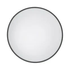 Sklep Kaja Ledowa lampa plafon IP44 ⌀49cm 3000K 10973 AGNES LED | Kaja* Lampy Led|Lampy Do Łazienki