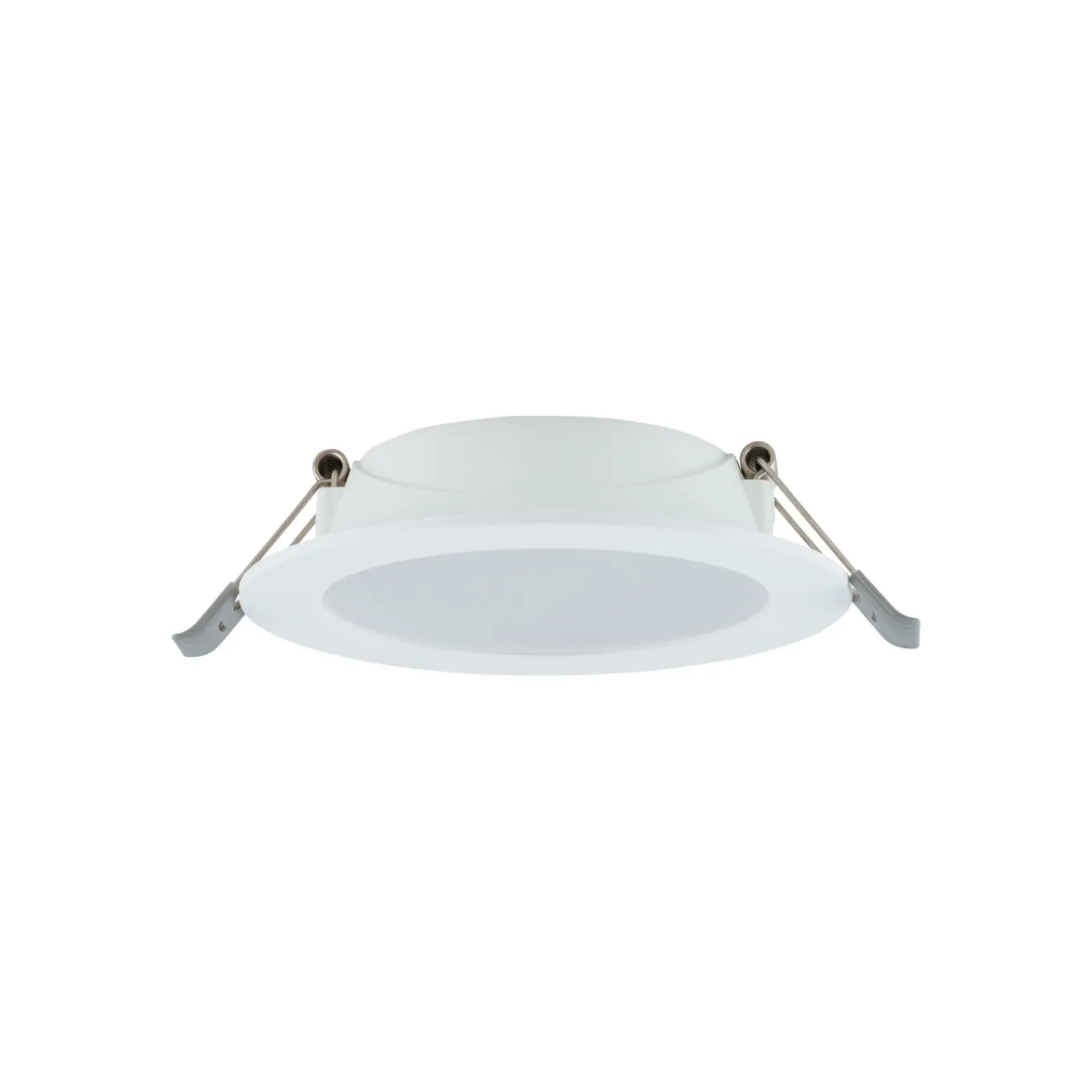 Sklep Kaja Ledowa lampa podtynkowa ⌀11,5cm 3000K 10535 MYKONOS LED | Kaja* Oprawy Podtynkowe|Lampy Led