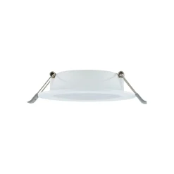 Sklep Kaja Ledowa lampa podtynkowa ⌀11,5cm 3000K 10535 MYKONOS LED | Kaja* Oprawy Podtynkowe|Lampy Led