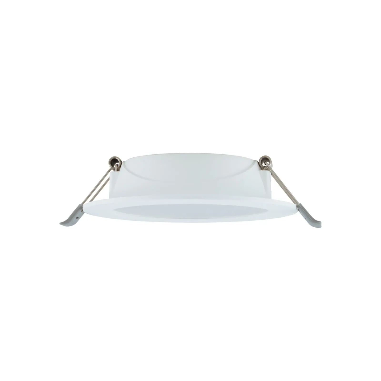 Sklep Kaja Ledowa lampa podtynkowa ⌀11,5cm 3000K 10535 MYKONOS LED | Kaja* Oprawy Podtynkowe|Lampy Led