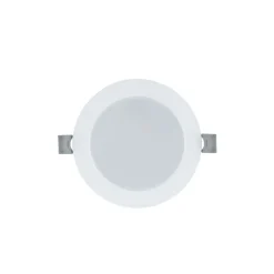 Sklep Kaja Ledowa lampa podtynkowa ⌀11,5cm 3000K 10535 MYKONOS LED | Kaja* Oprawy Podtynkowe|Lampy Led