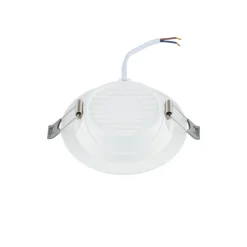 Sklep Kaja Ledowa lampa podtynkowa ⌀11,5cm 3000K 10535 MYKONOS LED | Kaja* Oprawy Podtynkowe|Lampy Led