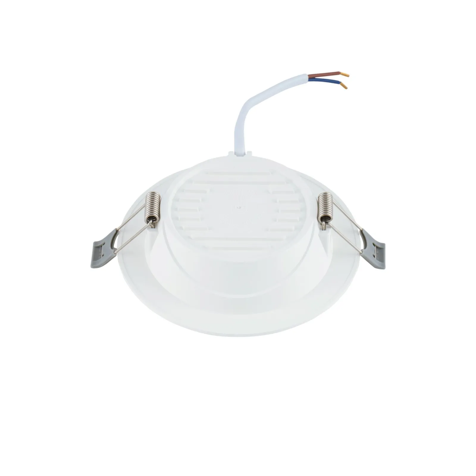 Sklep Kaja Ledowa lampa podtynkowa ⌀11,5cm 3000K 10535 MYKONOS LED | Kaja* Oprawy Podtynkowe|Lampy Led