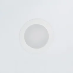 Sklep Kaja Ledowa lampa podtynkowa ⌀11,5cm 3000K 10535 MYKONOS LED | Kaja* Oprawy Podtynkowe|Lampy Led