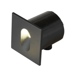 Sklep Kaja Ledowa lampa schodowa IP65 3W 4000K ONFL-0224-4K ROVATO | Kaja* Kinkiety Ogrodowe
