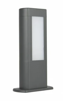 Sklep Kaja Ledowa lampa stojąca, dwukierunkowa GL15401 z serii EVO | Kaja Oświetlenie* Lampy Ogrodowe Stojące