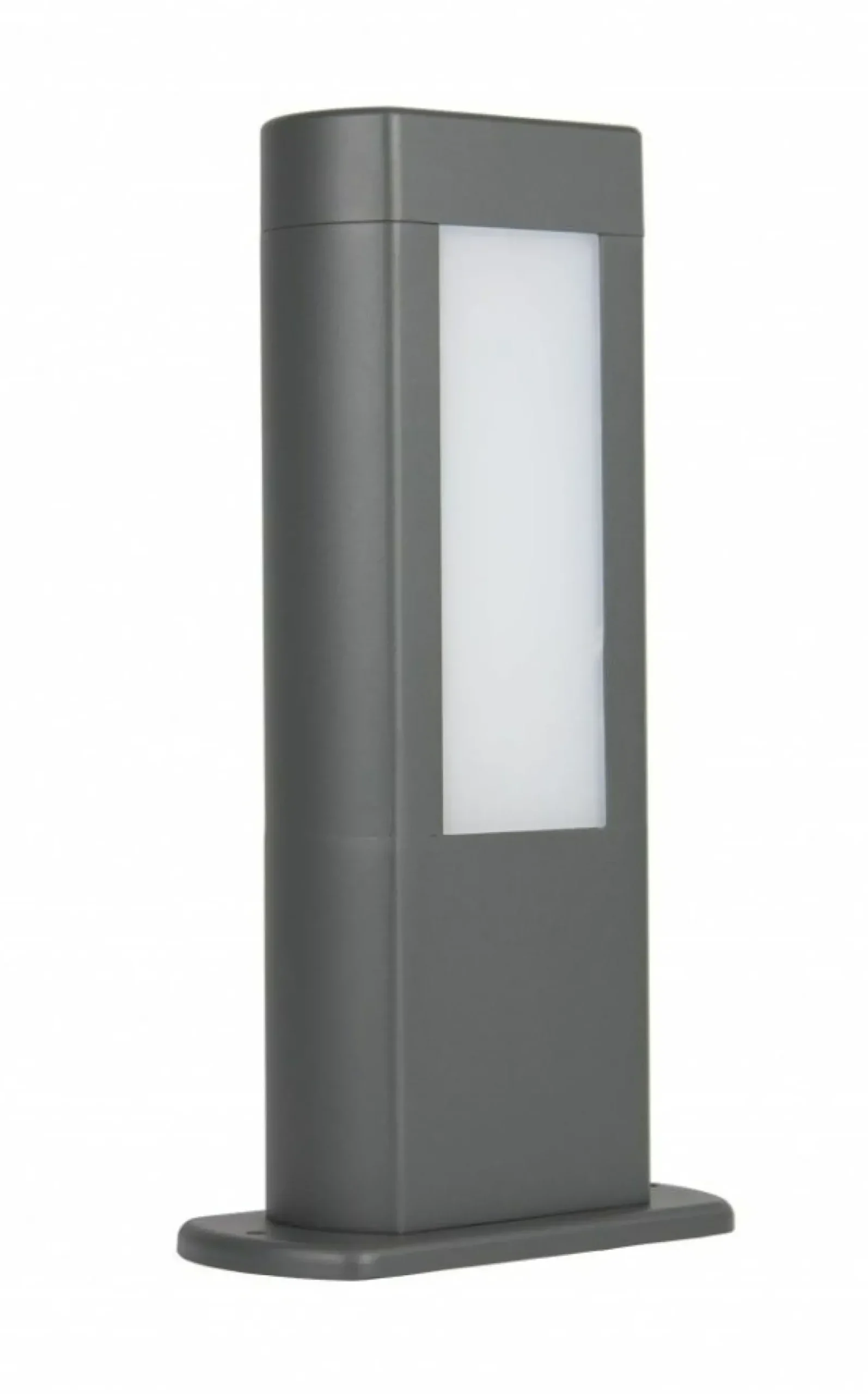 Sklep Kaja Ledowa lampa stojąca, dwukierunkowa GL15401 z serii EVO | Kaja Oświetlenie* Lampy Ogrodowe Stojące