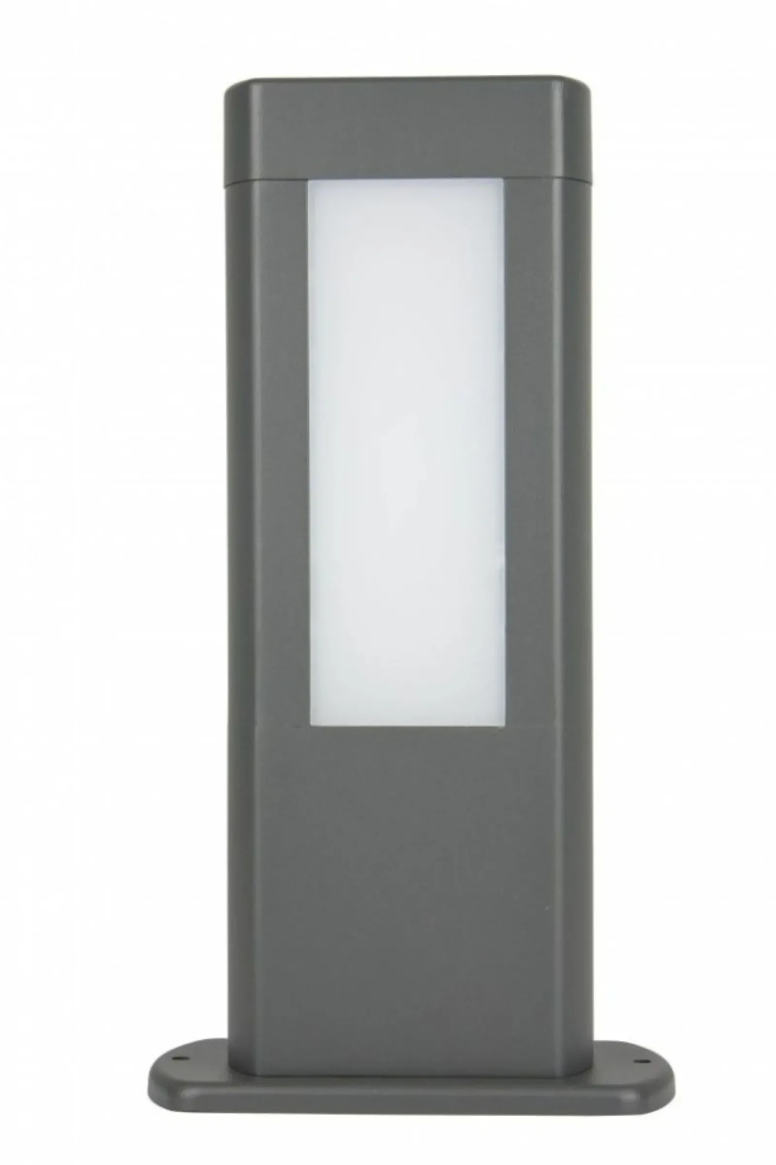 Sklep Kaja Ledowa lampa stojąca, dwukierunkowa GL15401 z serii EVO | Kaja Oświetlenie* Lampy Ogrodowe Stojące