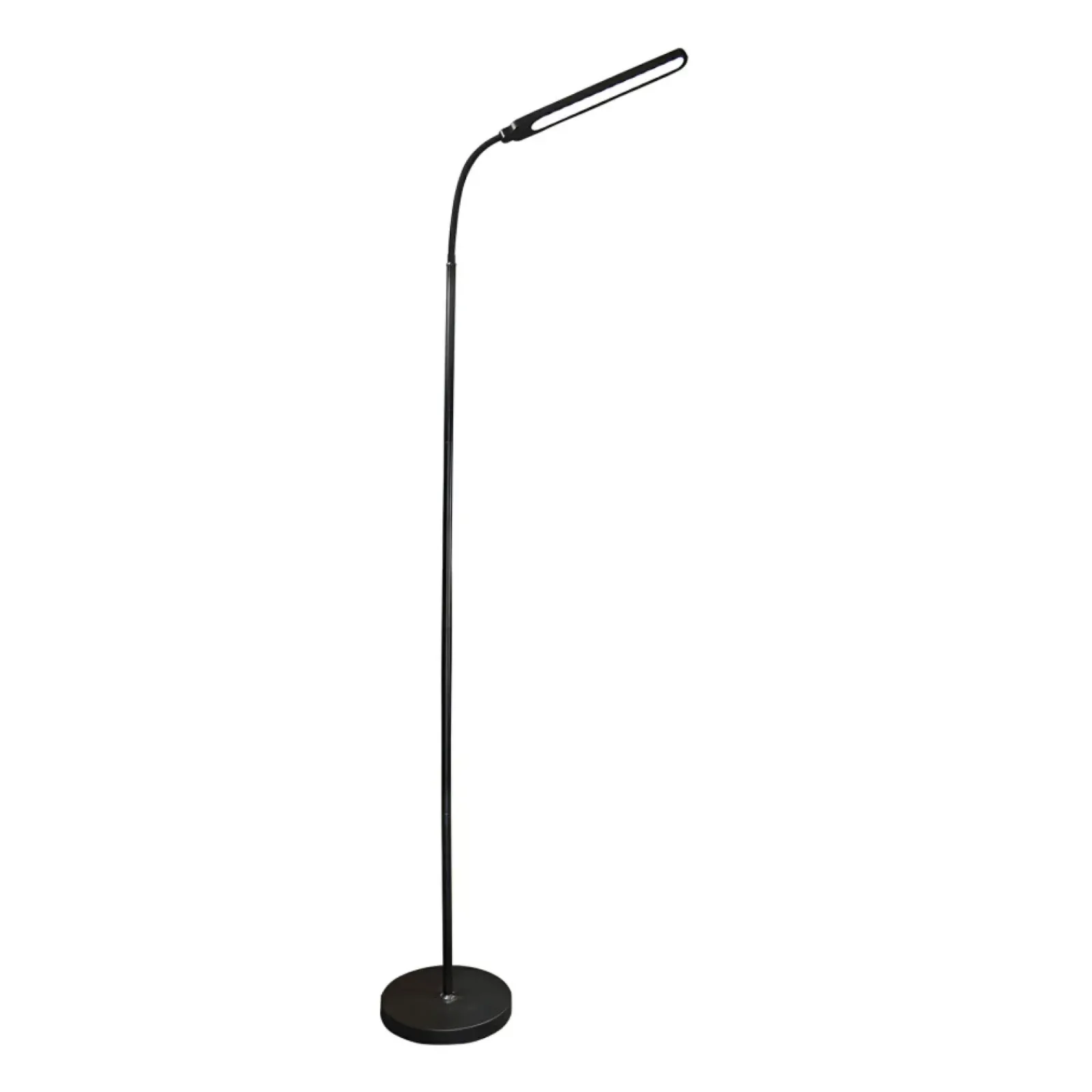 Sklep Kaja Ledowa lampa stojąca, zmienna barwa ZM SM-605-BL PODŁOGOWA | Kaja* Lampy Led