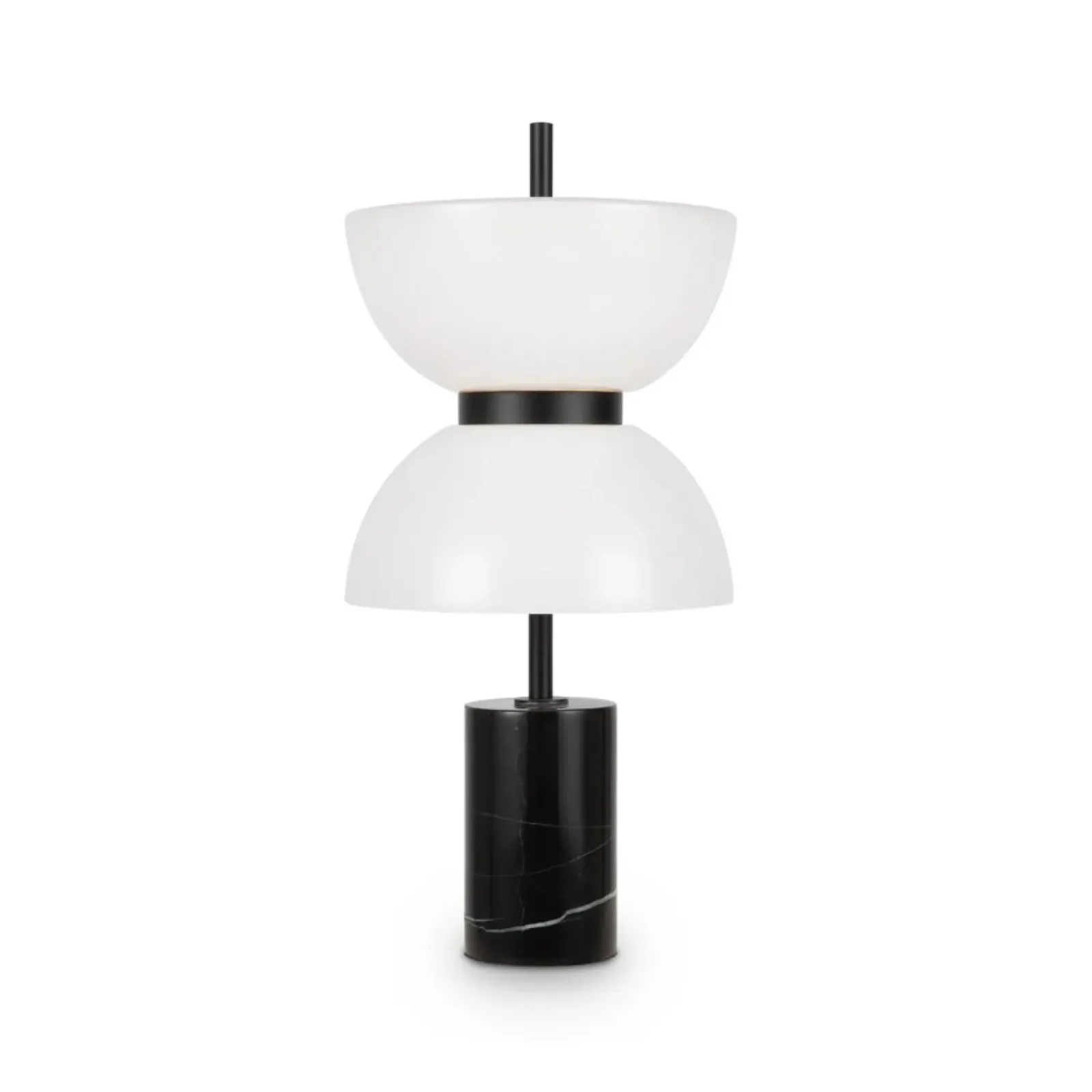 Sklep Kaja Ledowa lampa stołowa, unikalny klosz MOD178TL-L11B3K z serii KYOTO* Nowoczesne Lampki Stołowe|Lampy Led