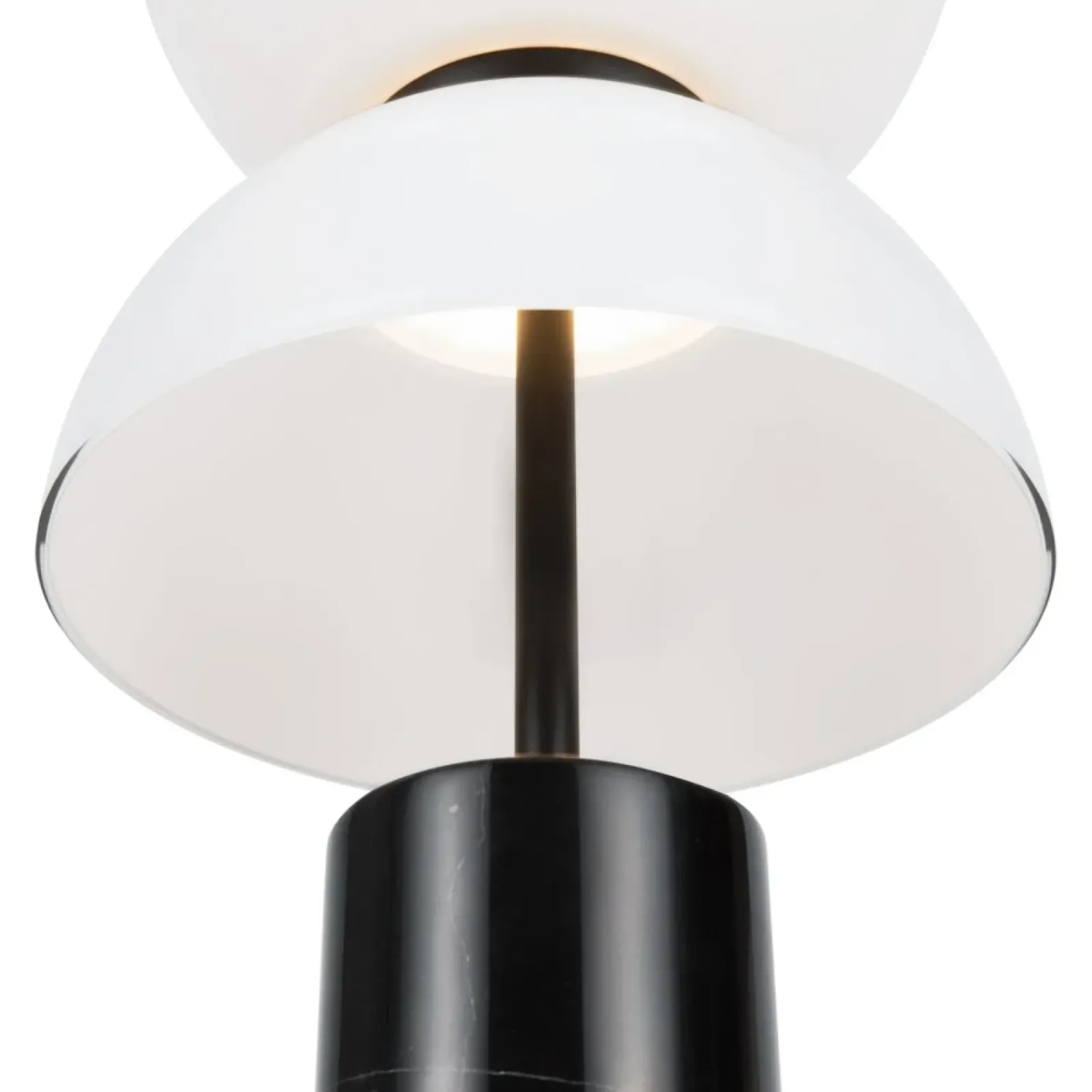 Sklep Kaja Ledowa lampa stołowa, unikalny klosz MOD178TL-L11B3K z serii KYOTO* Nowoczesne Lampki Stołowe|Lampy Led