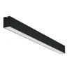 Sklep Kaja Ledowa lampa sufitowa / wisząca 67cm AZ5656 LINELIO OPAL DIMM | Kaja Hot