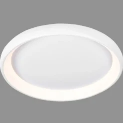 Sklep Kaja Ledowa lampa sufitowa ⌀61cm 5280-850RC-WH-3 ALESSIA | Kaja Oświetlenie* Lampy Led|Plafony Nowoczesne