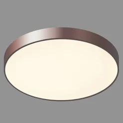 Sklep Kaja Ledowa lampa sufitowa ⌀60cm 5361-860RC-CO-3 ORBITAL | Kaja Oświetlenie* Lampy Led|Plafony Nowoczesne