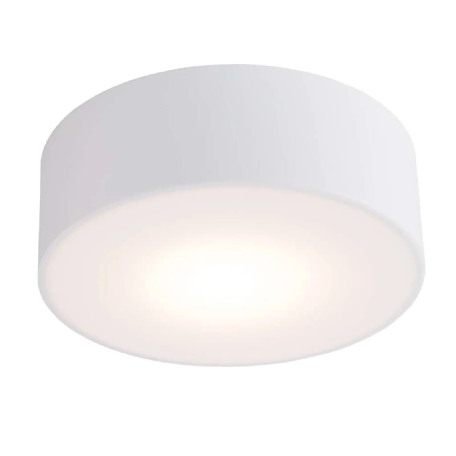Sklep Kaja Ledowa lampa sufitowa ⌀20cm 3000K ANT 7032 ZAMA | Kaja Oświetlenie* Plafony Klasyczne|Plafony Nowoczesne