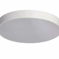 Sklep Kaja Ledowa lampa sufitowa do salonu ABR-PLF-30W-B-CCT MODERNO | Kaja* Lampy Led|Plafony Nowoczesne