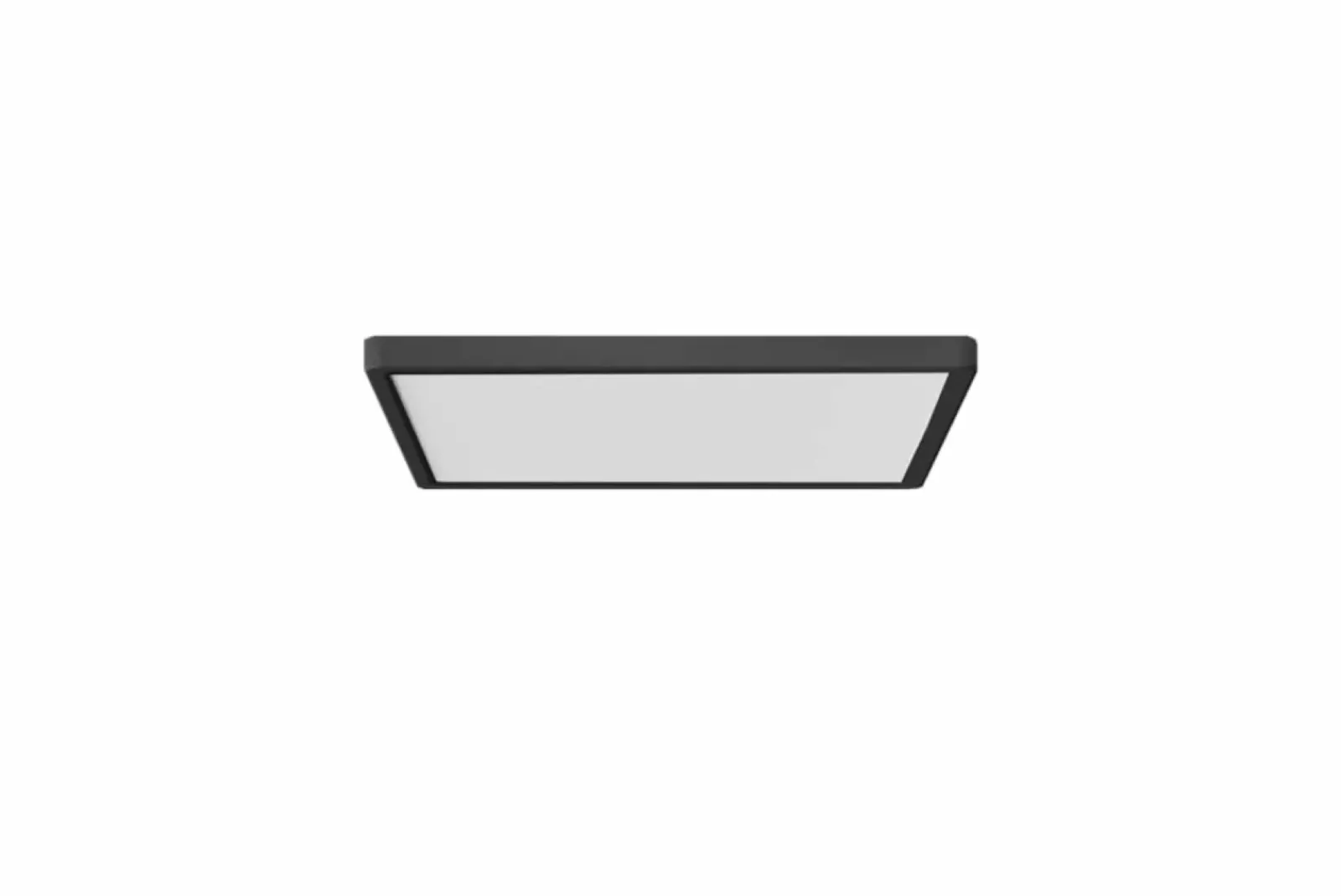 Sklep Kaja Ledowa lampa sufitowa do łazienki IP40 23x23cm AZ5360 PANKA | Kaja* Lampy Led|Plafony Nowoczesne