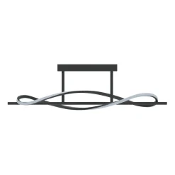 Sklep Kaja Ledowa lampa sufitowa do sypialni MX3544-1-3BT DOMENICO | Kaja Shop