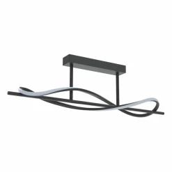 Sklep Kaja Ledowa lampa sufitowa do sypialni MX3544-1-3BT DOMENICO | Kaja Shop