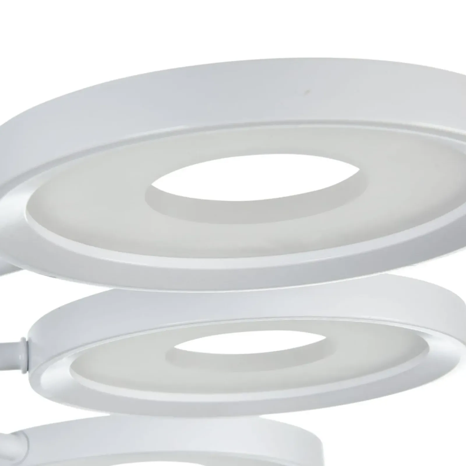 Sklep Kaja Ledowa lampa sufitowa, moc 71W MOD809-CL-06-72-W z serii APRILIA New