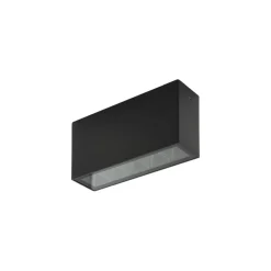 Sklep Kaja Ledowa lampa sufitowa na taras 3000K 11367 PIX LED | Kaja Oświetlenie* Plafony Zewnętrzne|Lampy Do Łazienki