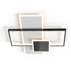 Sklep Kaja Ledowa lampa sufitowa, plafon w formie ramek MX4463-3-3WBT SALO | Kaja* Plafony Nowoczesne|Lampy Led