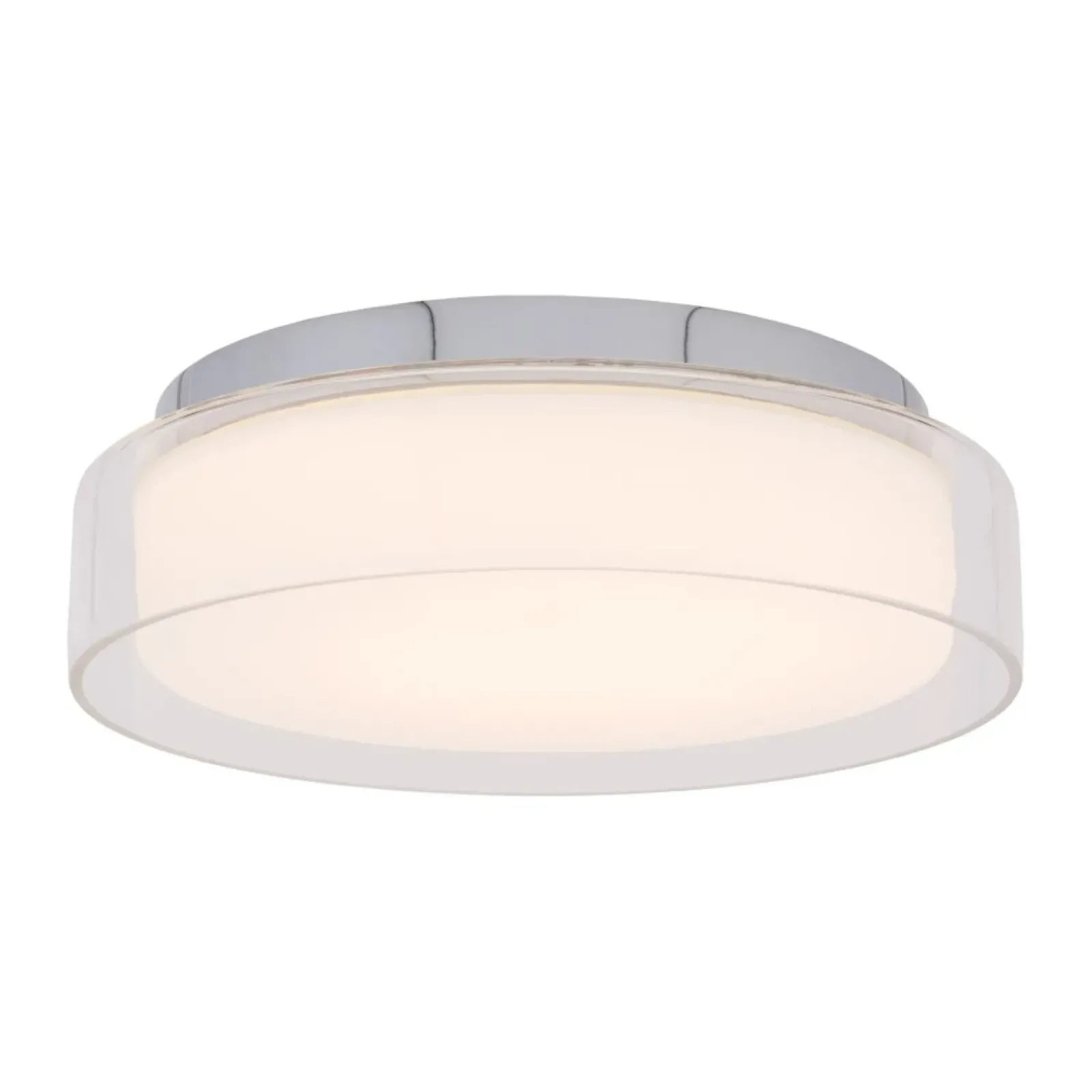 Sklep Kaja Ledowa lampa sufitowa, plafon, w kolorze u 8173 | Kaja* Plafony Nowoczesne|Lampy Led
