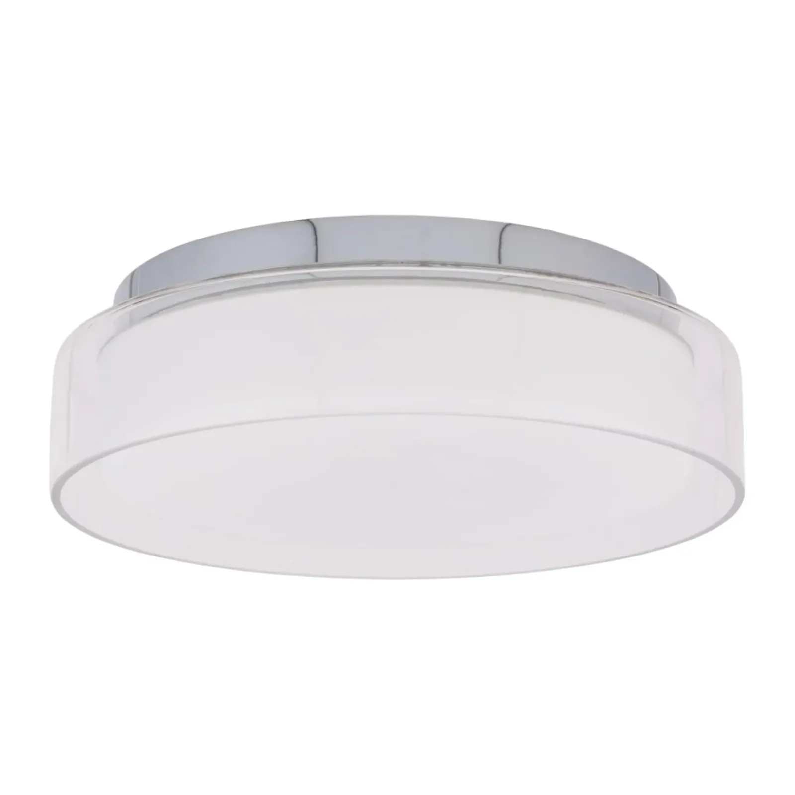 Sklep Kaja Ledowa lampa sufitowa, plafon, w kolorze u 8173 | Kaja* Plafony Nowoczesne|Lampy Led