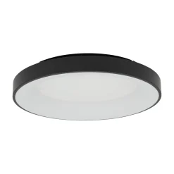 Sklep Kaja Ledowa lampa sufitowa plafon ⌀48cm 4000K 11212 NIKKI LED | Kaja* Plafony Nowoczesne|Lampy Led