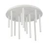 Sklep Kaja Ledowa lampa sufitowa z tubami AZ5755 ILIOS 3-STEP DIMM | Kaja* Plafony Nowoczesne|Lampy Led