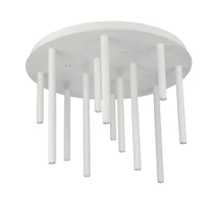 Sklep Kaja Ledowa lampa sufitowa z tubami AZ5755 ILIOS 3-STEP DIMM | Kaja* Plafony Nowoczesne|Lampy Led