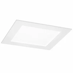 Sklep Kaja Ledowa lampa wpustowa IP44 4000K ANT 8582 z serii TOTTO* Lampy Do Łazienki|Oprawy Podtynkowe