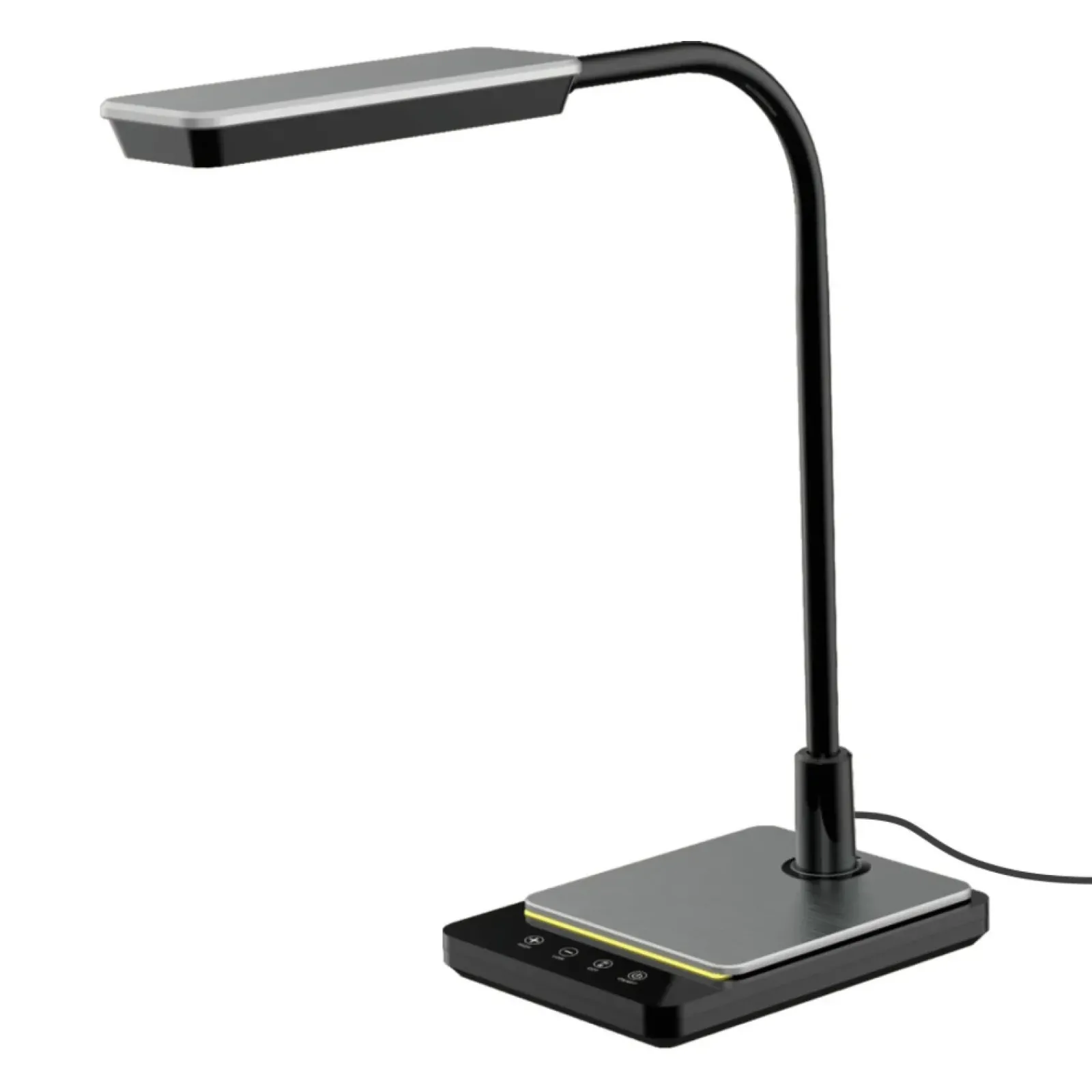 Sklep Kaja Ledowa lampka idealna do biura K-BL1027 IKA | Kaja Oświetlenie* Lampki Biurkowe|Lampki Led