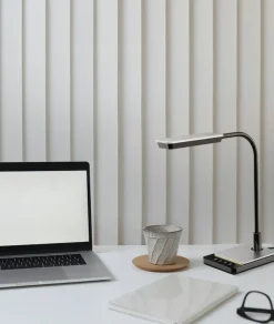 Sklep Kaja Ledowa lampka idealna do biura K-BL1027 IKA | Kaja Oświetlenie* Lampki Biurkowe|Lampki Led