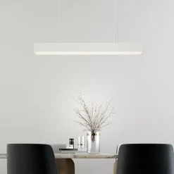 Sklep Kaja Ledowa listwa techniczna 80cm LP-1401/1P M WH SMART LUCI M | Kaja Store