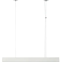 Sklep Kaja Ledowa listwa techniczna 80cm LP-1401/1P M WH SMART LUCI M | Kaja Store