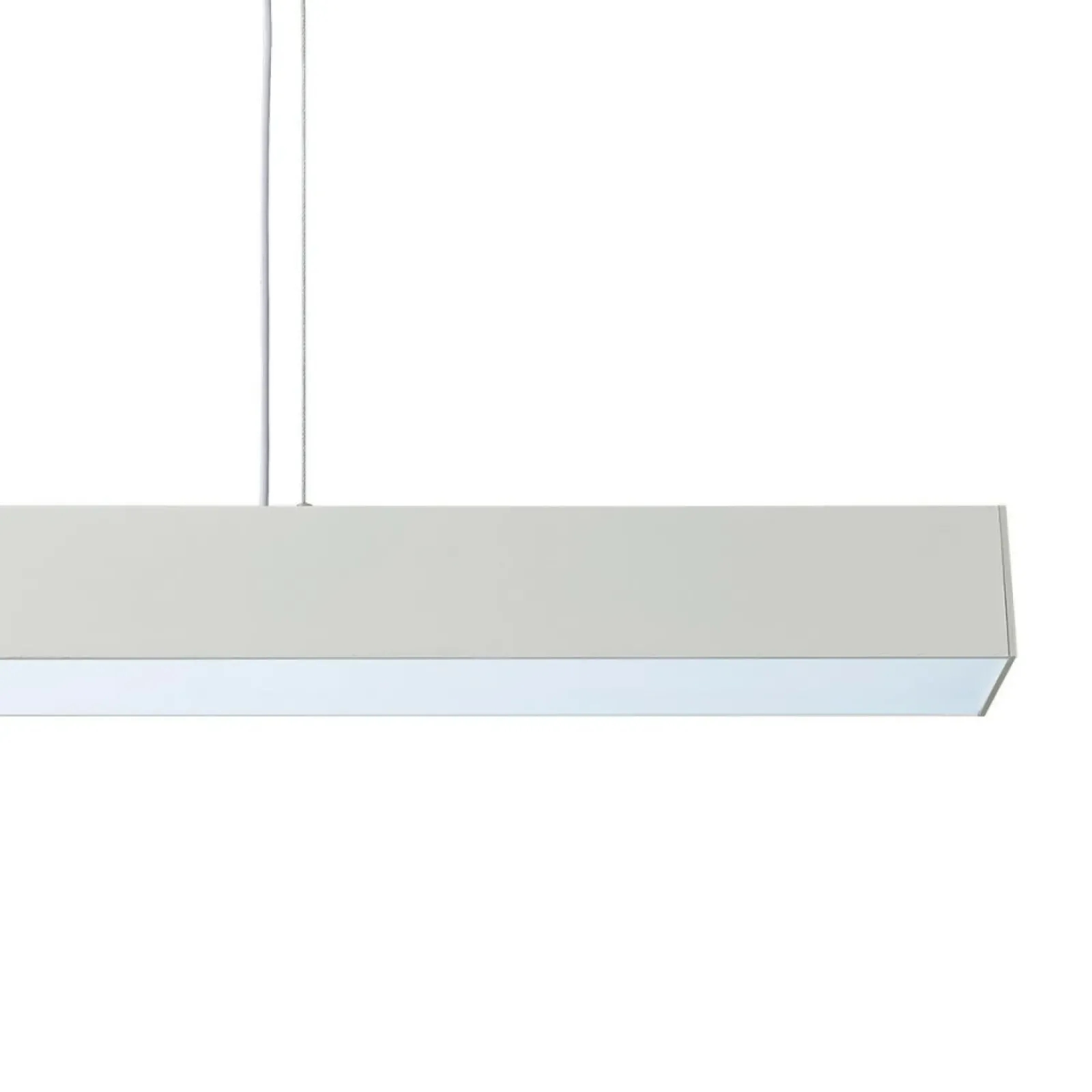 Sklep Kaja Ledowa listwa techniczna 80cm LP-1401/1P M WH SMART LUCI M | Kaja Store