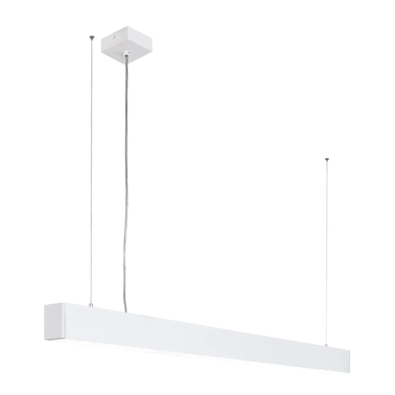 Sklep Kaja Ledowa listwa wisząca 26W 86cm 4000K PRD-5470-086-WH-840-PN TRAVERSI Outlet