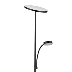Sklep Kaja Ledowa, nowoczesna lampa podłogowa ZM FL-020288RD MANDI | Kaja* Lampy Led