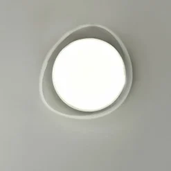 Sklep Kaja Ledowa, nowoczesna lampa sufitowa FM2201001-350 AURA | Kaja* Lampy Led|Plafony Nowoczesne