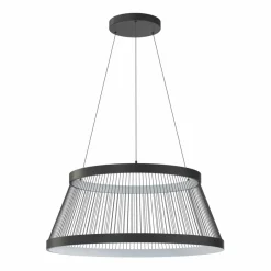 Sklep Kaja Ledowa, nowoczesna lampa wisząca MD3328-2M-3BT BALU | Kaja Oświetlenie Fashion