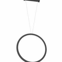 Sklep Kaja Ledowa obręcz dekoracyjna ⌀45cm 3000K ANT 5074 IKUNA | Kaja Best Sale