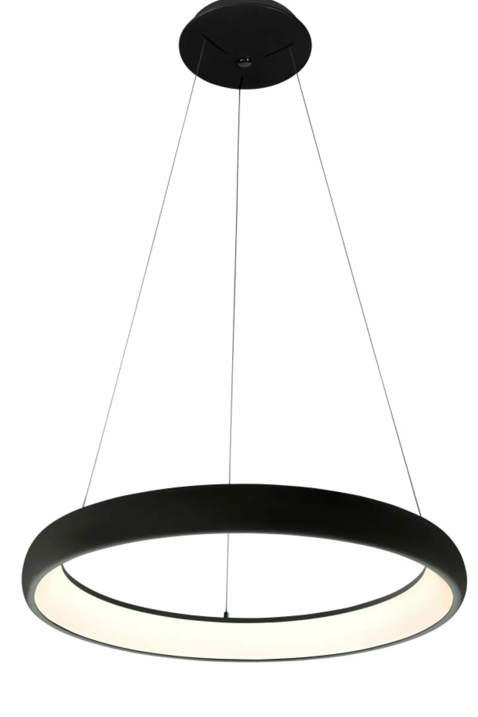 Sklep Kaja Ledowa obręcz na zwisach ⌀41cm z pilotem AZ5060 ANTONIO | Kaja Store