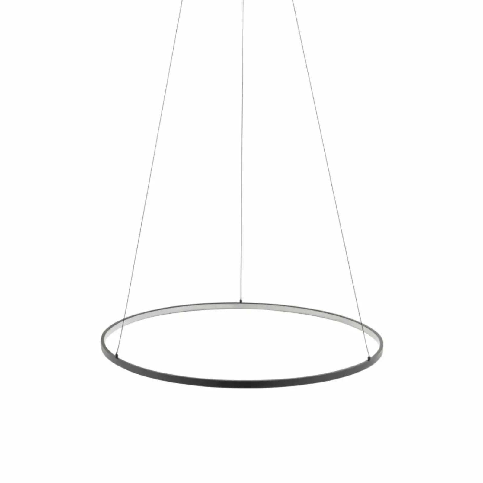 Sklep Kaja Ledowa obręcz wisząca ⌀60cm 4000K 10862 CIRCOLO LED | Kaja Oświetlenie New