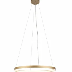 Sklep Kaja Ledowa obręcz wisząca ⌀87cm 3000K ANT 5334 z serii AGA Sale