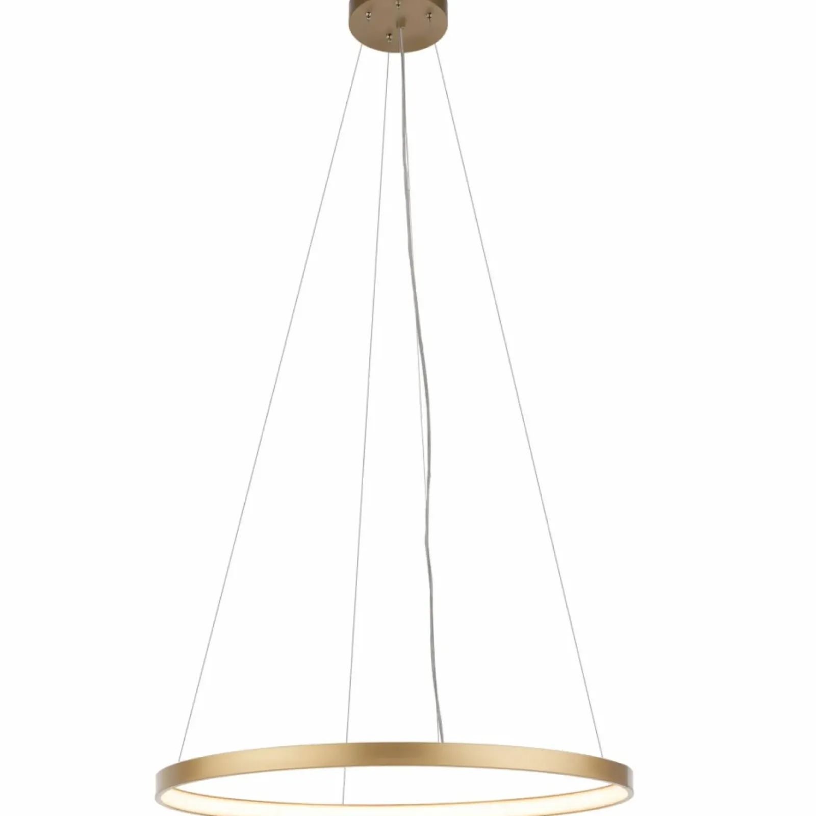Sklep Kaja Ledowa obręcz wisząca ⌀87cm 3000K ANT 5334 z serii AGA Sale