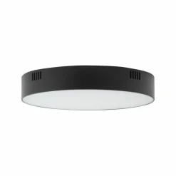 Sklep Kaja Ledowa, okrągła lampa sufitowa ⌀16cm 3000K 10407 LID ROUND LED | Kaja* Plafony Klasyczne|Lampy Led
